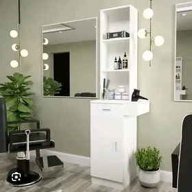 Parikmaherski salon ucin mebil