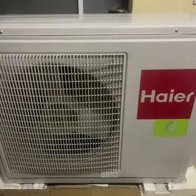 haier split 80 kw
