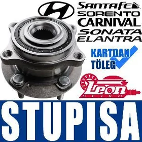 STUPISA LEO HYUNDAI СТУПИЦА