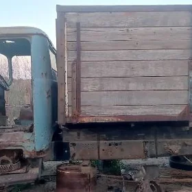 zil зил