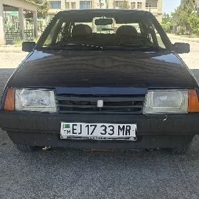 Lada 21099 2002