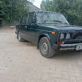 Lada 2106 1999