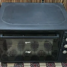 Şamdan duhowka ULUSY