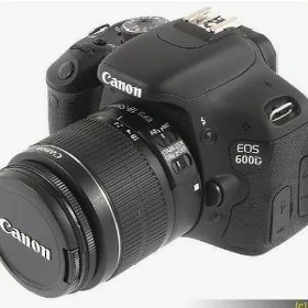 CANON-D600 WIDEO FOTA