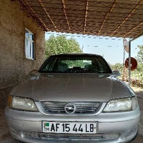 Opel Vectra 1999