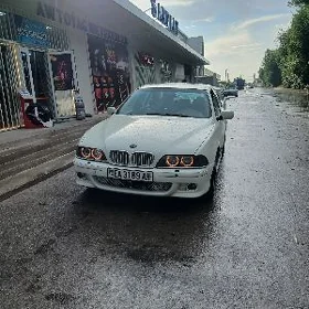 BMW E39 1997