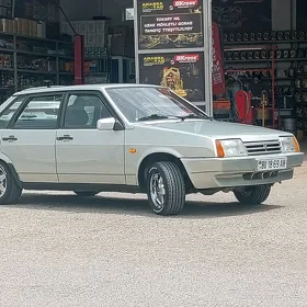 Lada 21099 2003