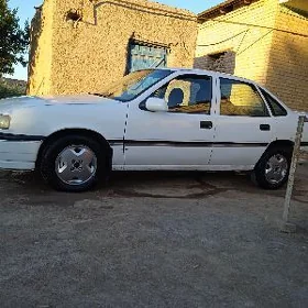 Opel Vectra 1991