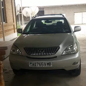 Lexus RX 330 2004