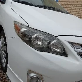 Toyota Corolla 2010