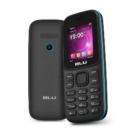 BLU Z5 MOBILE
