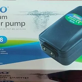 Аквариумный компрессор SOBO