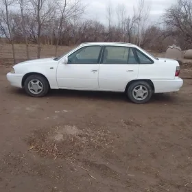 Daewoo Nexia 1996