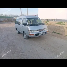 Toyota Town Ace 1994