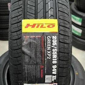 Hilo 205 55 16 Taze Tekerler