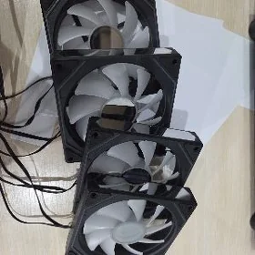 galax 3d cooler 4 sany