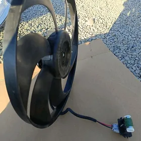 radyator lopus