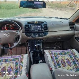 Toyota Camry 2005