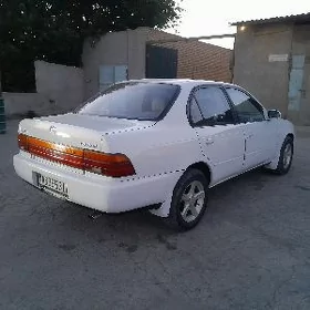 Toyota Corolla 1993