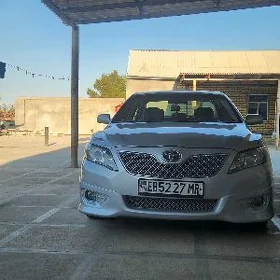 Toyota Camry 2009