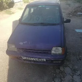 Daewoo Tico 1996