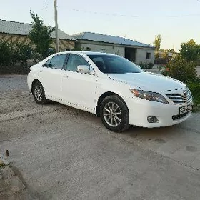 Toyota Camry 2009