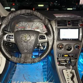 Toyota Corolla 2011