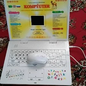 çagalar üçın
