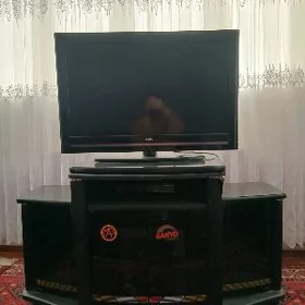 Telewizor podstawkaly