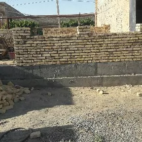Kerpiç örýâs