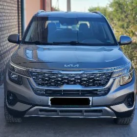 Kia Seltos 2023