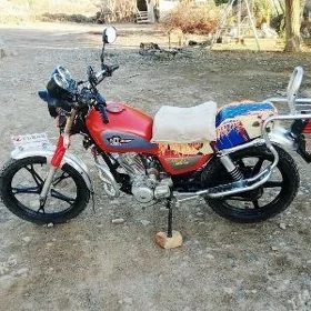 Fekon FK150-8G 2014