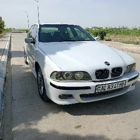 BMW 530 2002