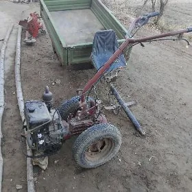 MTZ T-28 2023