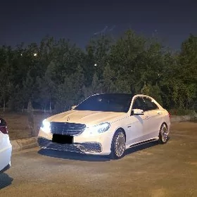 mercedes E 63 zapçaslar