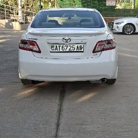 Toyota Camry 2008