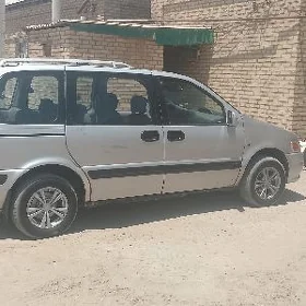 Opel Vectra 1997