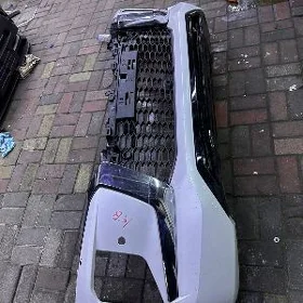 Mantero sport Pajero fara
