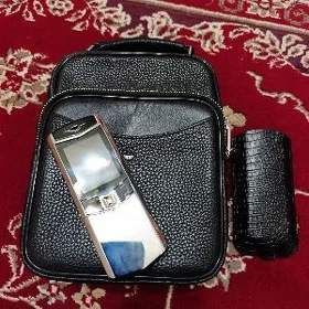 Tergan / Vertu