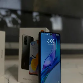 Redmi Note 11 Pro