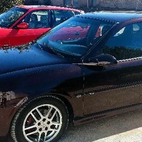 Opel Vectra 1999