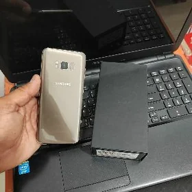 SAMSUNG S8 (4/64)