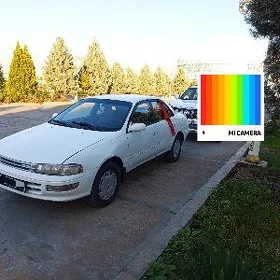 Toyota Carina 1992