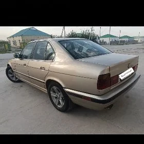 BMW E34 1991