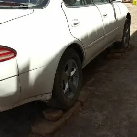 Toyota Marino 1994