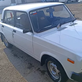 Lada 2107 1999