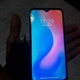 Redmi not 7 4 64