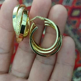 Gulakhalka versace