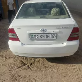 Toyota Corolla 2003