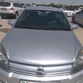 Opel Astra 2005